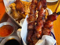 -宝莱纳餐厅(滨江店)