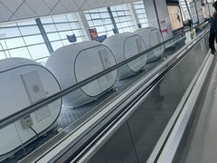 -郑州新郑国际机场