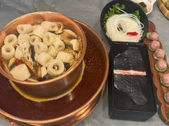 -慢丽江·云南野生菌土鸡锅(付家庄店)