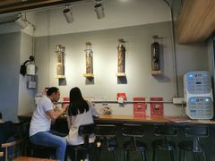 大堂-龟金正·港式甜品(客村店)