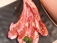-新石器烤肉(之心城店)