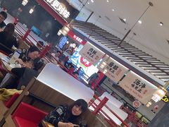 -侃爷南门铜锅涮肉