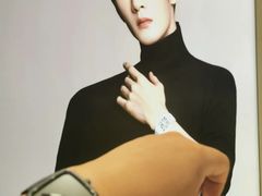 -亨得利(滨江道店)