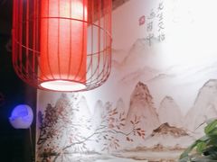 -蜀国大将老火锅(江北店)