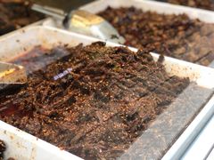麻辣牛肉干-鑫记婆婆兔·兔头(春熙店)