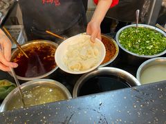 -刘二妈米皮(步行街店)