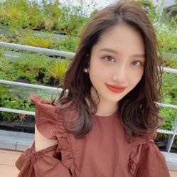 -Rise Hair上升造型