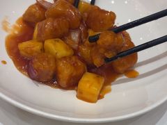 -喜宴又一村·粤菜·茶点·海鲜(壹方天地店)