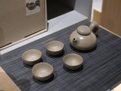 -万润国际酒店用品市场