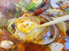 -名超海鲜烧烤大排档