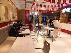 -老通城豆皮大王(吉庆街店)