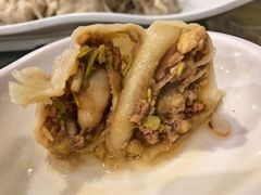 年味饺子-宝源饺子(麦子店街店)