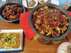 -一佳烤铺(丽江景苑店)