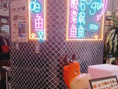 -hallch 好吃餐厅(全运村中央广场店)