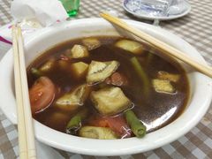 -明月食府(二区干二路店)