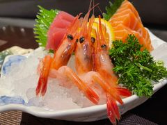 -富力希尔顿酒店·源氏日餐厅