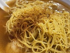-小梁哥云吞面(黄贝岭店)