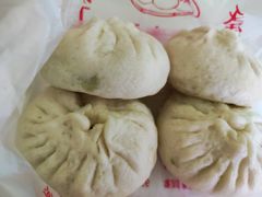 -津味张记包子铺(南开二马路店)