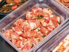 -九田家黑牛烤肉料理(华侨城店)