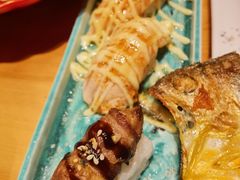 -原志优秀食材·匠心料理·海胆主题(金亿广场店)
