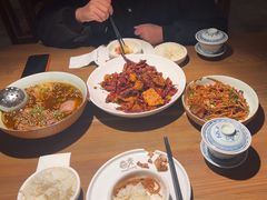 -首秀·四川料理(星耀101店)