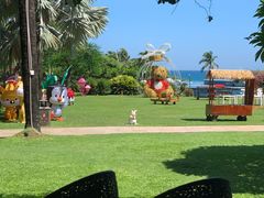 -三亚亚龙湾天域度假酒店