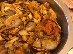 -秦记香辣蟹(松榆里店)
