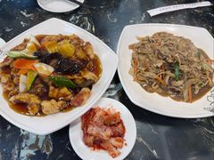 -桃园中华料理炸酱面(燕儿岛路店)