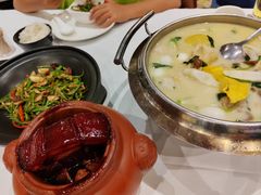 -上海1号私藏菜(静安店)