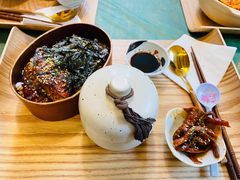 -南枝小馆(银鱼巷店)