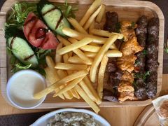 -ALAMEEN阿拉伯餐厅(三里屯店)