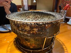 -不倒翁炭火烧肉(永安里店)