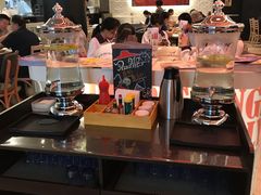 -必胜客(东大桥店)