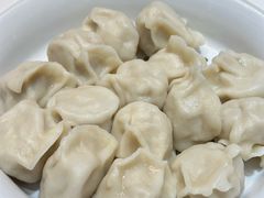 -大眼锅贴水饺(河东店)