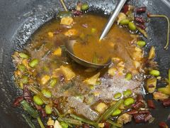 -下梅人家土菜馆(历史文化餐厅度假区店)