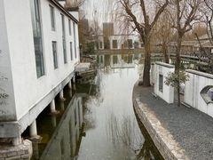 -观唐（国际）度假村温泉