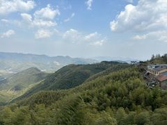 -莫干山风景区