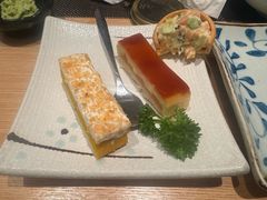 -德川家日本料理(顺义华联店)