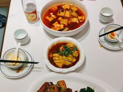 -刘胖子家常菜·蹄花焖藕(江汉路总店)