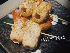 -YAMAKAWA(龙湖胥江天街店)