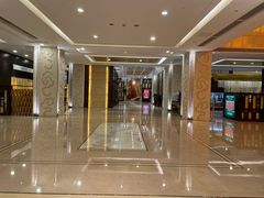 -北京西国贸大酒店