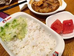 -南城香(北京南站店)