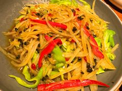 -云海肴·汽锅鸡·云南代表菜(美罗城店)