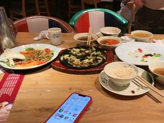 -老高家饺子馆