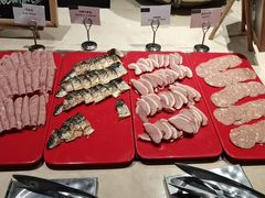 -上海嘉定喜来登酒店