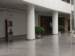 -东华大学(松江校区)