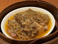 -杭州JW万豪酒店-万豪中餐厅