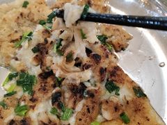 -台山美食一绝阿四台山黄鳝饭(阿四创作店)