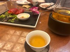 -龙悦湾酒家·八阵鱼生·渔人码头店