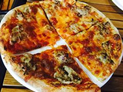 -Tubestation站点比萨(五道营店)